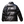 Load image into Gallery viewer, Jet Juno Ascend Leather Hooded Puffer
